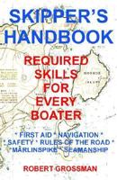 Skipper's Handbook 1892216264 Book Cover
