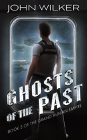 Ghosts Of The Past 195196408X Book Cover