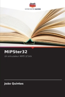 MIPSter32 (Portuguese Edition) 6207558618 Book Cover