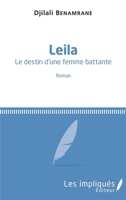 Leila: Roman (French Edition) 2343163421 Book Cover
