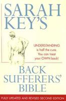 Sarah Key's Back Sufferer's Bible 1865085308 Book Cover