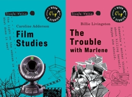 The Trouble With Marlene and Film Studies 1554512603 Book Cover