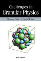 Challenges in Granular Physics 9812382399 Book Cover