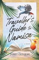 A Traveller's Guide To Namisa 9895338120 Book Cover