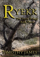 RYEKK 1300582715 Book Cover