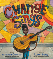Change Sings 0593203224 Book Cover