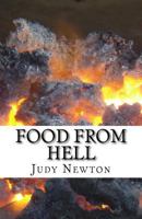 Food from Hell 1512168564 Book Cover