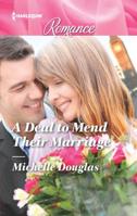 A Deal To Mend Their Marriage 0373743742 Book Cover