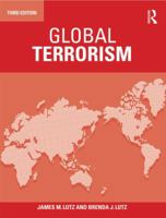 Global Terrorism 0415700515 Book Cover