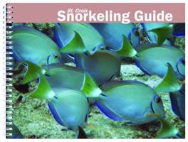 St. Croix Snorkeling Guide 0615811272 Book Cover