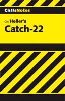Heller's Catch-22 (Cliffs Notes) 0822002965 Book Cover