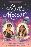 Miss Meteor 0062869922 Book Cover