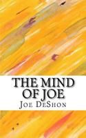 The Mind of Joe 1727354516 Book Cover