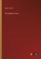 The Abbotts Farm 3368626345 Book Cover