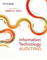 Information Technology Auditing 1439079110 Book Cover