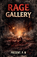 Rage Gallery B0GR1X4QNT Book Cover