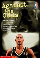 Against the Odds (Fast Breaks , No 4) 0590120824 Book Cover