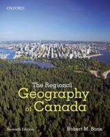 The Regional Geography of Canada