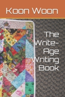 Bright Dark 0971160171 Book Cover
