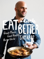 Eat a Little Better 0451494946 Book Cover