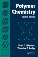 Polymer Chemistry 1574447793 Book Cover