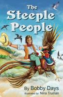 The Steeple People: Kingdoms Pool 1546444912 Book Cover