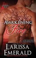 Awakening Fire 1942139063 Book Cover