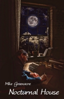 Nocturnal House 1761090186 Book Cover
