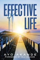 EFFECTIVE LIFE 1664197427 Book Cover