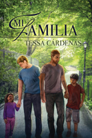 Mi Familia 1627988874 Book Cover