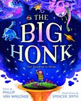 The Big Honk 1943568057 Book Cover