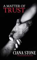 A Matter of Trust 172120928X Book Cover
