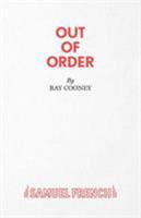 Out of Order (Acting Edition) 0573018588 Book Cover