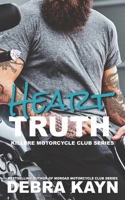 Heart Truth B09ZCYP6M8 Book Cover