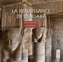 La Renaissance de Dendara 9042940174 Book Cover