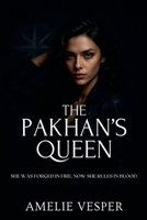The Pakhan's Queen B0FHMG82F6 Book Cover