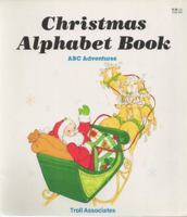 Christmas Alphabet Book (ABC Adventure) 0816703663 Book Cover