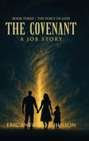 The Covenant: The Voice of God B0GQM9TN3T Book Cover