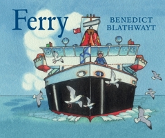 Ferry 178027887X Book Cover
