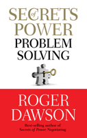 Secrets of Power Problem Solving 1601631529 Book Cover