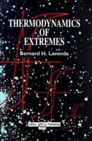 Thermodynamics of Extremes 1898563241 Book Cover