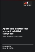 Approccio olistico dei sistemi adattivi complessi 6204092537 Book Cover