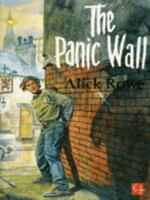 The Panic Wall 0749717726 Book Cover