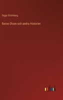 Baron Olson och andra Historier 336800560X Book Cover