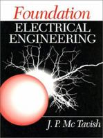 Foundation Electrical Engineering 0133099318 Book Cover
