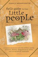 Field Guide to the Little People 0671790366 Book Cover