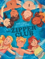 The Zipper Club 1525596853 Book Cover