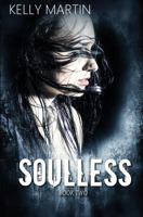 Soulless 1523794143 Book Cover