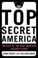 Top Secret America 0316182214 Book Cover