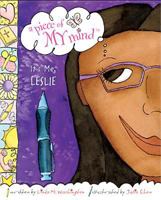It's Me, Leslie (Piece of My Mind Devotionals #2) 0842353739 Book Cover